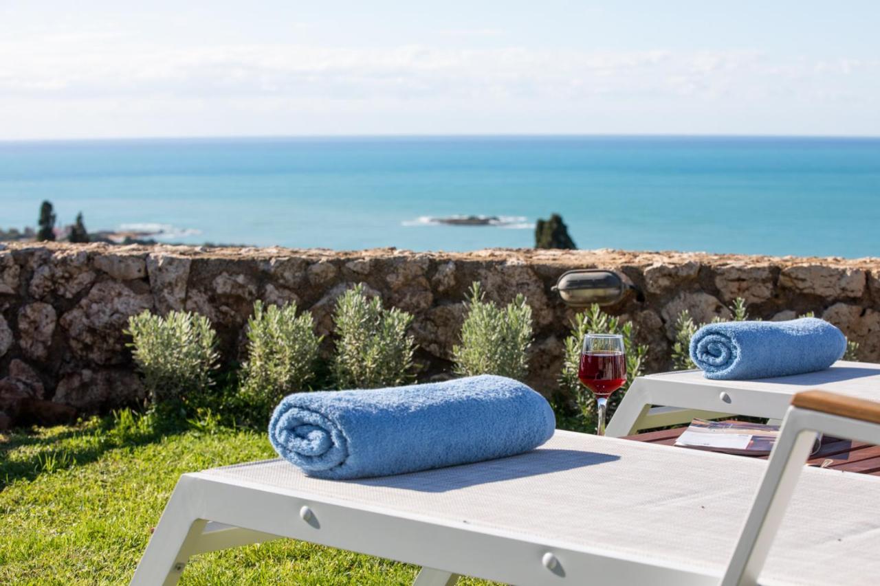 Il Giardino Βίλα Μηνιά Εξωτερικό φωτογραφία